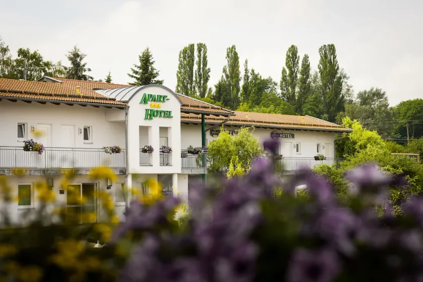 Apart-Hotel Weimar - Image 1