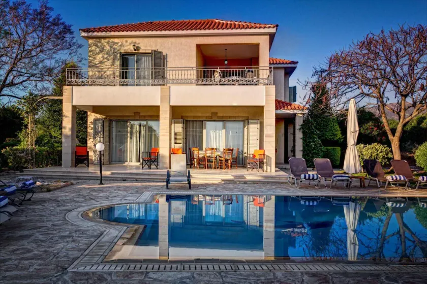 Villa Niki - Image 1