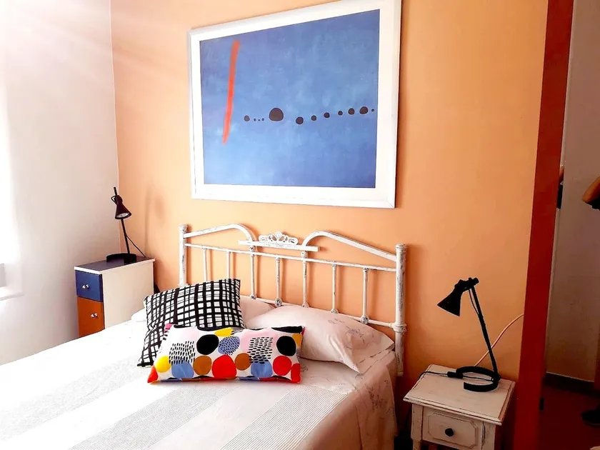 House With 3 Bedrooms in El Poyo del Cid, With Enclosed Garden - Image 1
