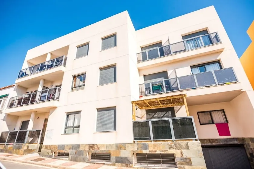 Apartamentos Mirablau - Image 1