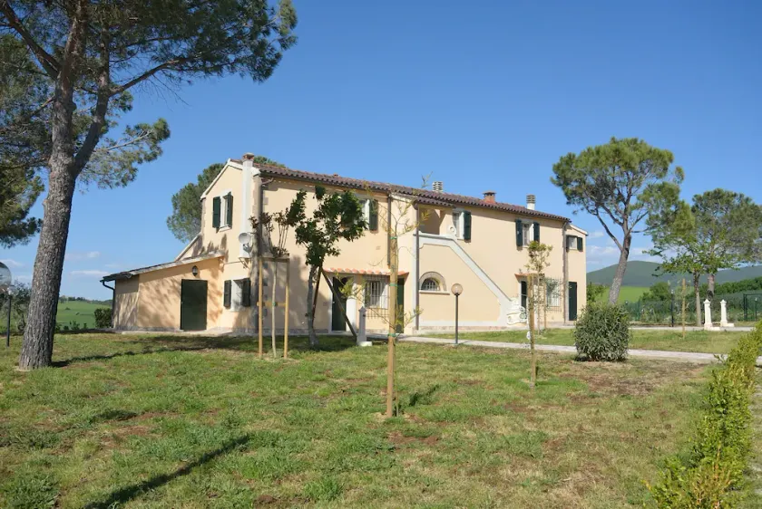 Agriturismo Dei Setteventi - Image 1