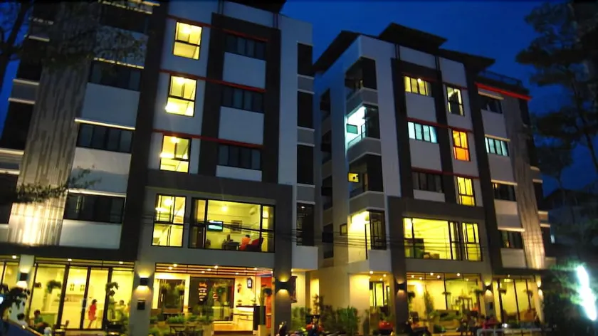 Centana Apartment - Image 1