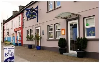 The Old Anchor B&B Annascaul - Image 1