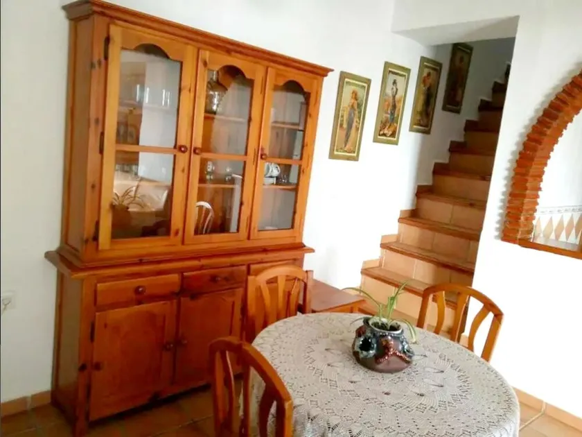 House With 3 Bedrooms in Gaucín, With Wonderful Mountain View and Terr - Image 1