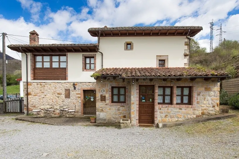 Casas Rurales Pandesiertos - Image 1