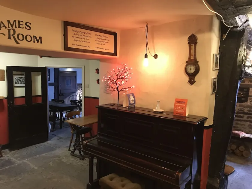 The Sun Inn - Image 1
