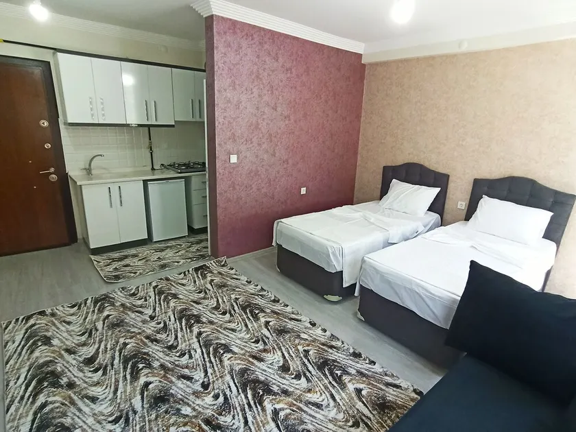 Pasha Suite Konaklama - Image 1