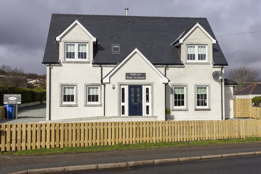 Taigh Duitseach - Image 1