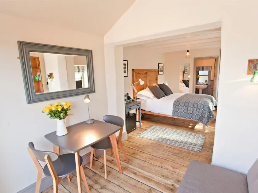 Grove Park B&B - Image 1