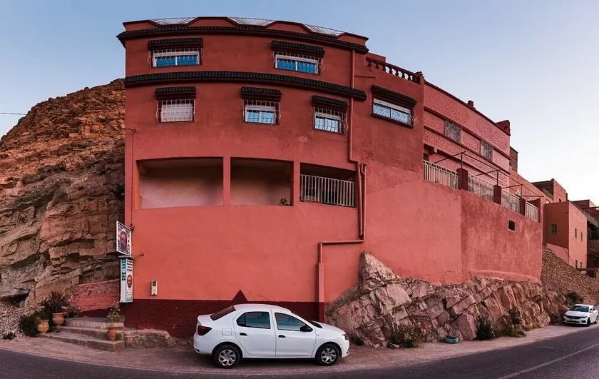 Dar Almanadir Todra - Image 1