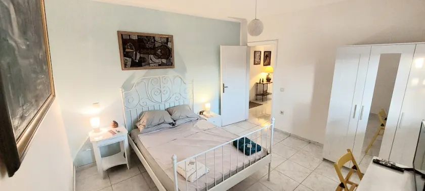 The Athenian Riviera Beach Summer Nest - Image 1