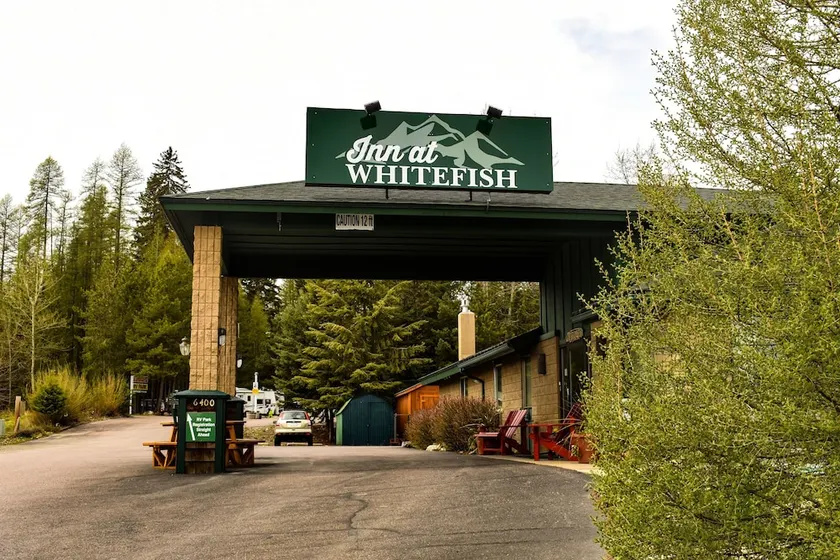 Inn at Whitefish - Image 1