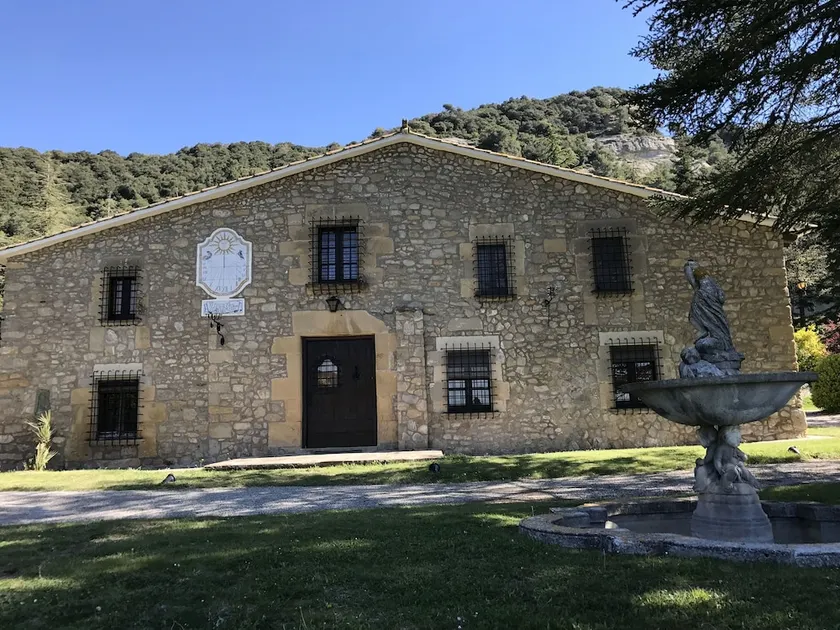 El Racó de l'Antiga - Image 1