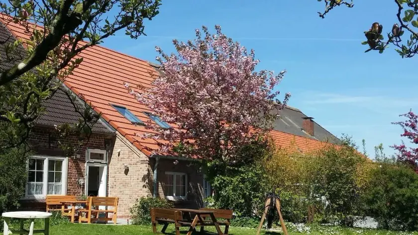 Landhaus Kaisershof - Ferienwohnungen auf dem Land - Image 1