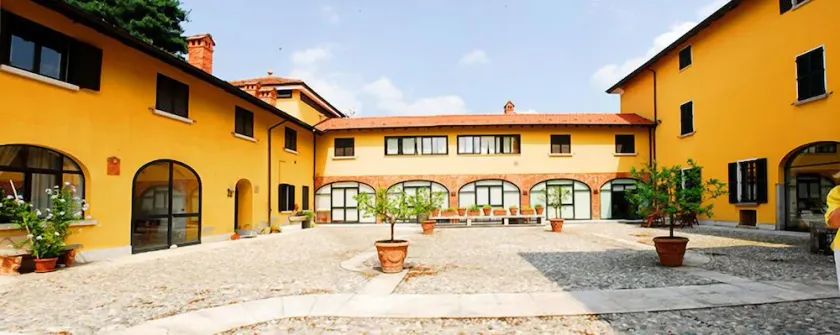B&b Le Carrozze - Image 1