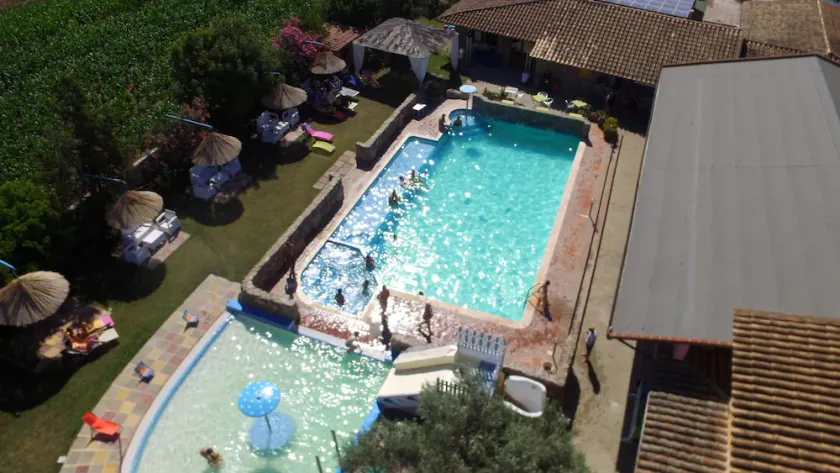 Agriturismo Riu Sa Murta - Image 1
