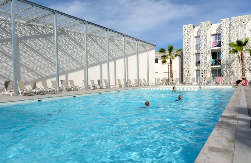 Apart Hotel Prestige Odalys Nakara - Image 1