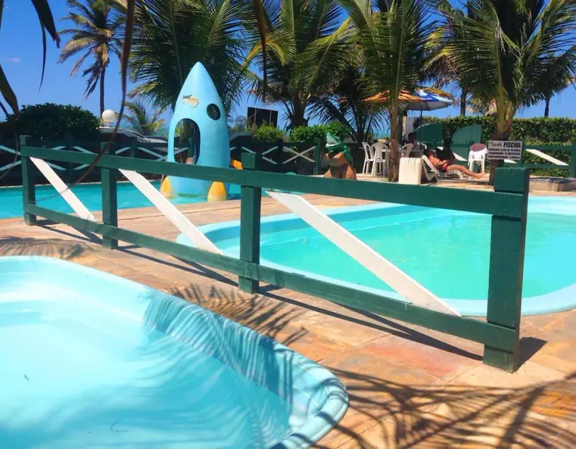 HOTEL DONANA - Image 1