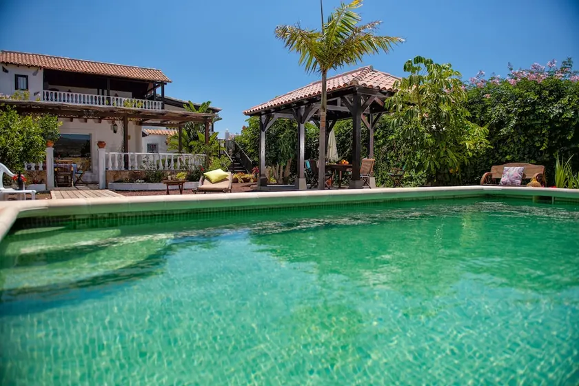 Finca Rural San Agustin - Image 1