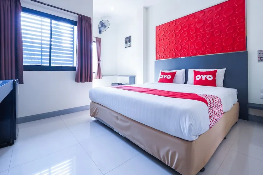 KoratBuri Green Hotel - Image 1