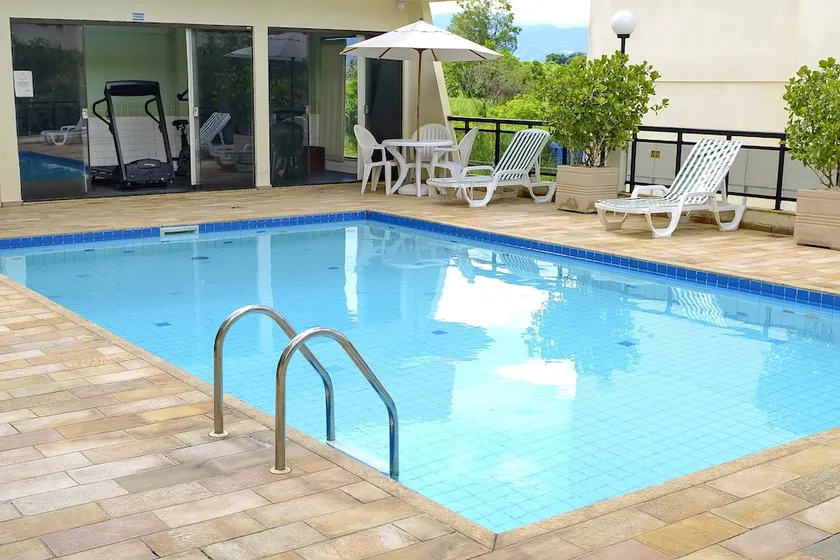 Montese Tower Hotel - Image 1