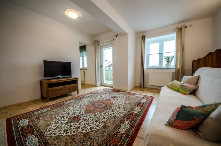 Apartments Vila Marjetica - Image 1