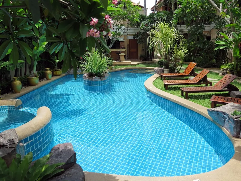 Le Viman Resort - Image 1