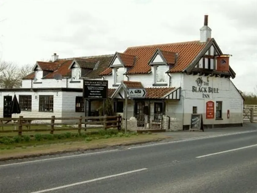 The Black Bull Inn - Image 1