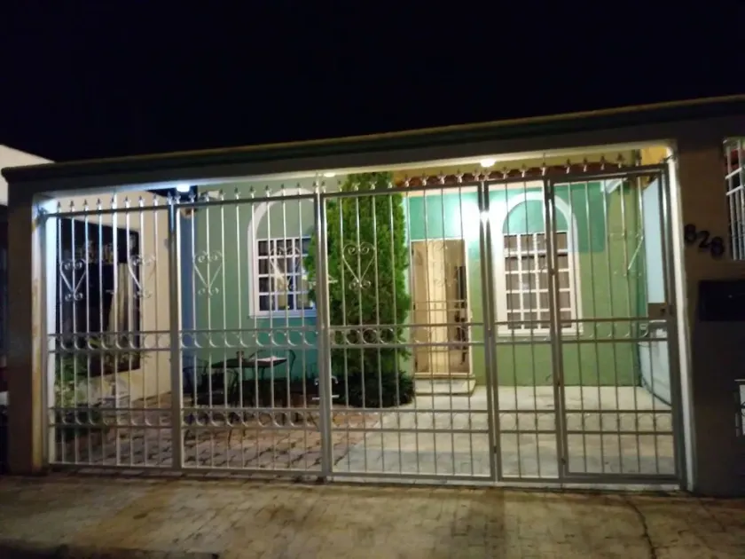 Casa Palmera Vacacional - Image 1