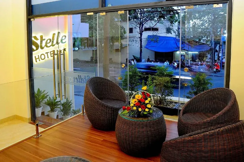 Stelle Hotel - Image 1