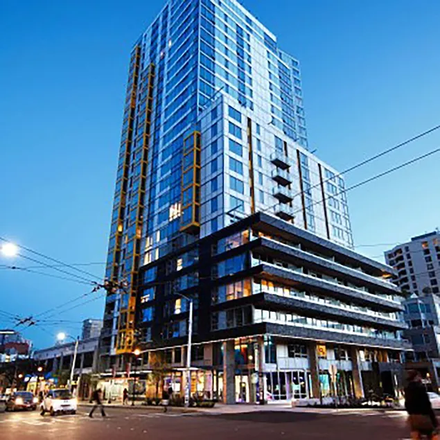 Belltown Condos by Barsala - Image 1