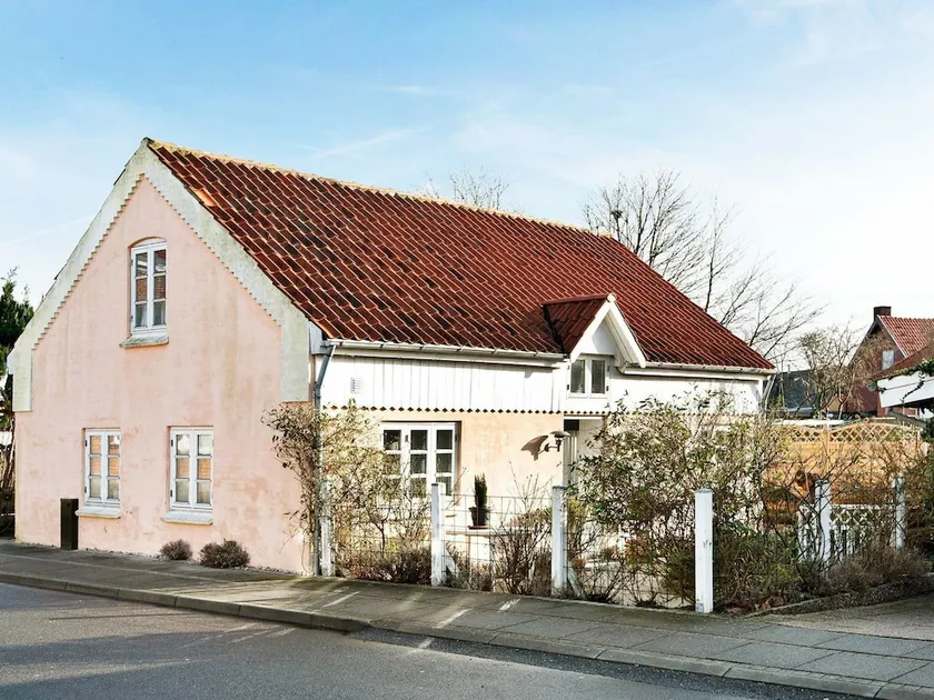Lively Holiday Home in Juelsminde With Terrace - Image 1