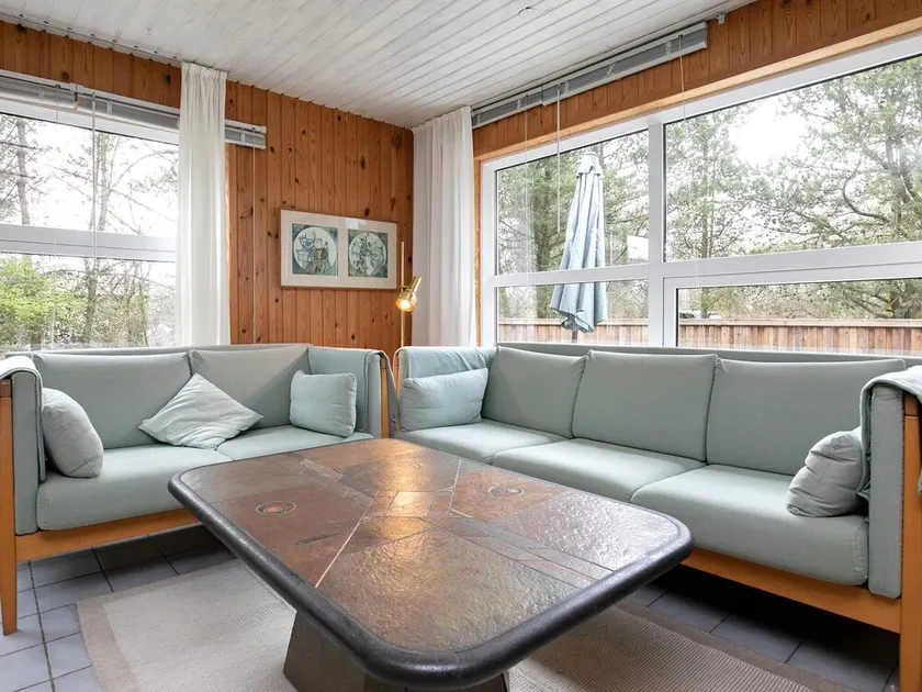 8 Person Holiday Home in Sæby - Image 1