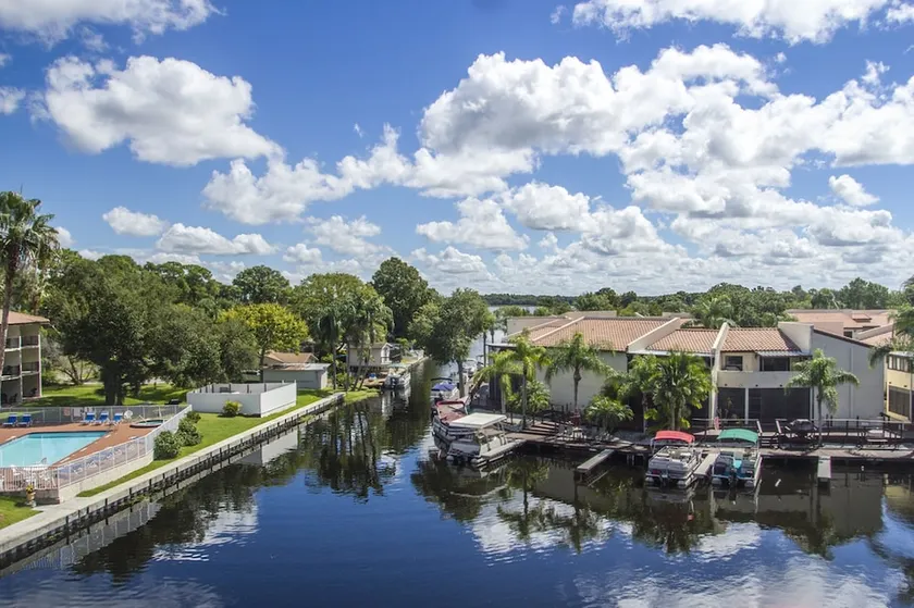 Vista Inn Lake Tarpon - Image 1