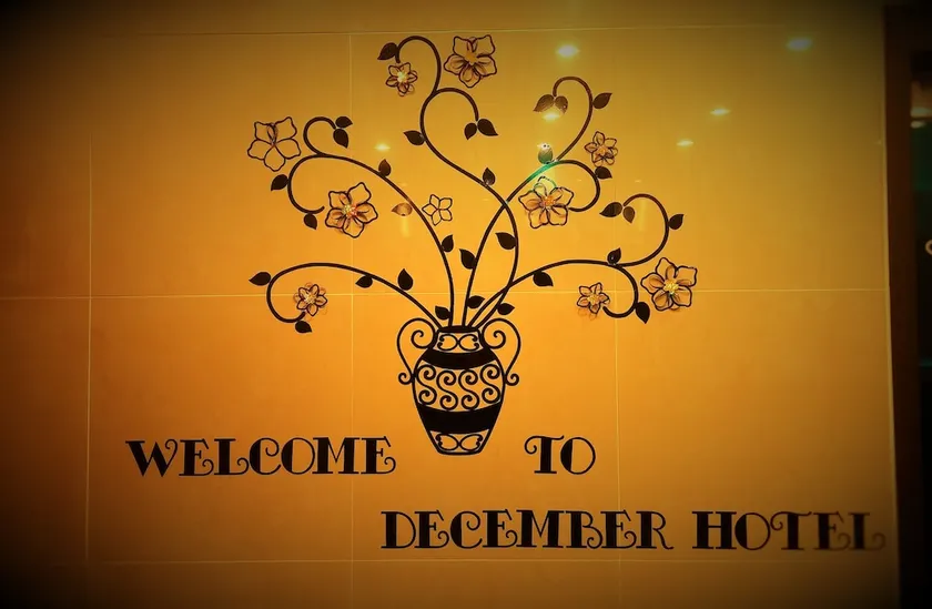 December Hotel - Image 1