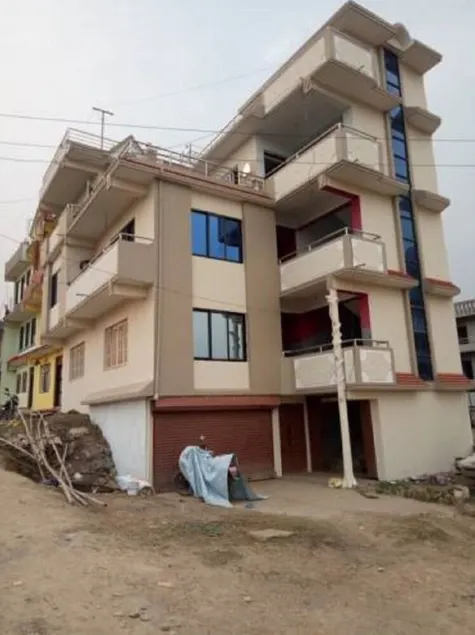 Rauti Homestay - Image 1