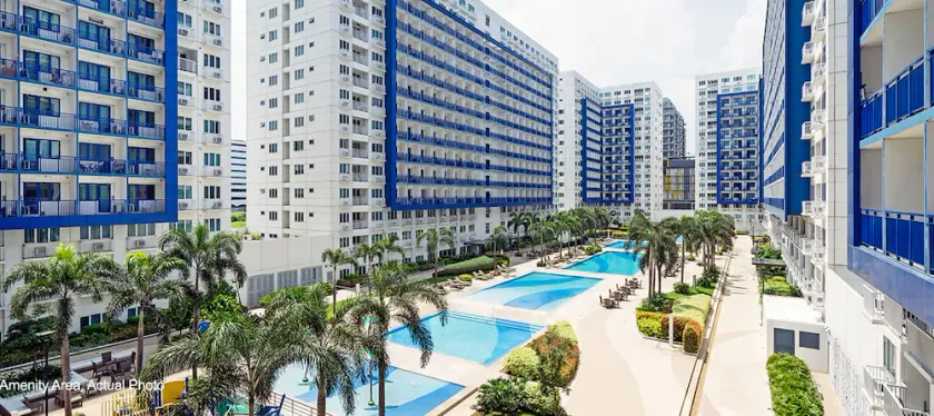 Homebound at Sea Residences Serviced Apartments - Image 1