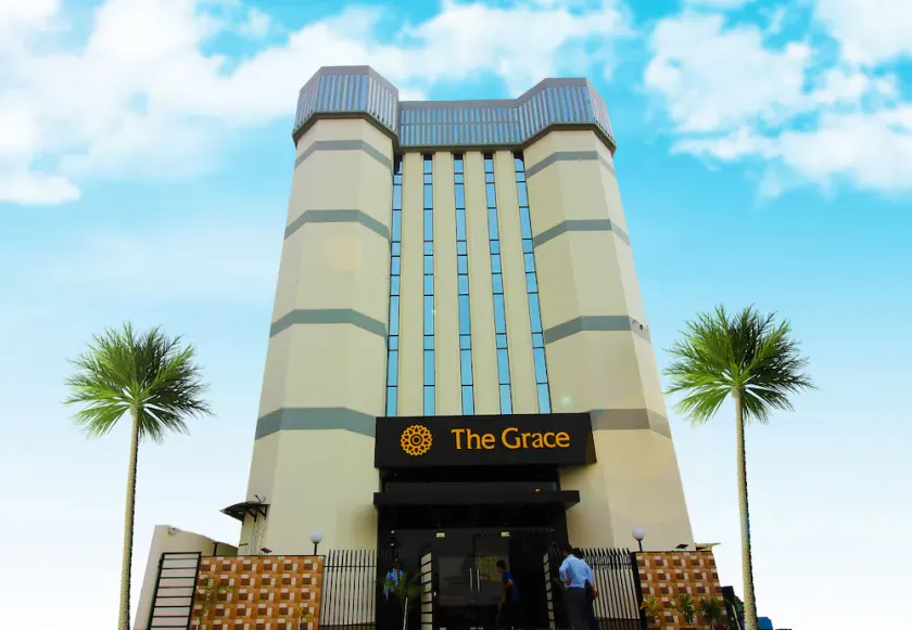 The Grace - Image 1