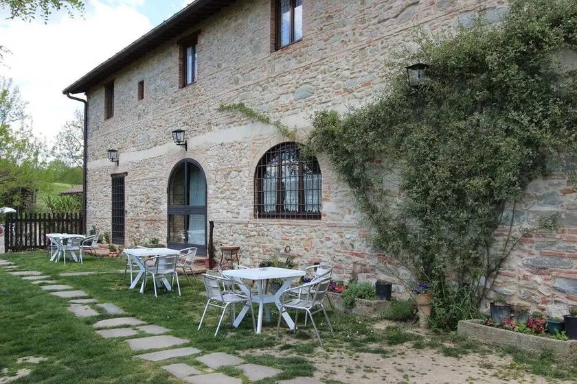 Agriturismo Stazione di Monta - Image 1