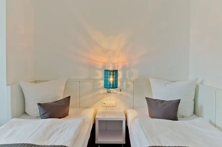 Arthotel ANA Munich Messe - Image 1