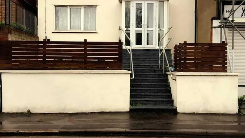 Sweet Guesthouse - Image 1