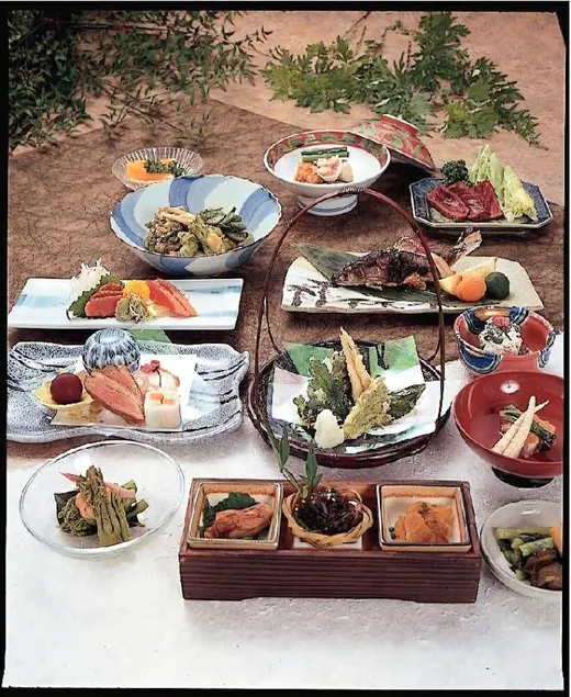 Kamikochi Hotel Shirakabaso - Image 1