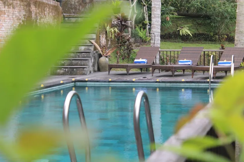 The Kampung Resort Ubud - Image 1