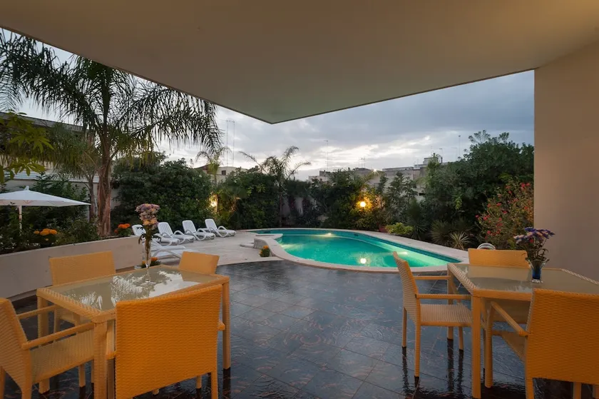 Boutique Villa Magnolia Luxury B&B - Image 1