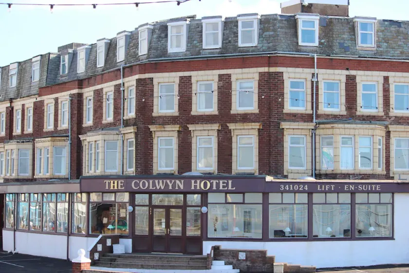 The Colwyn - Image 1