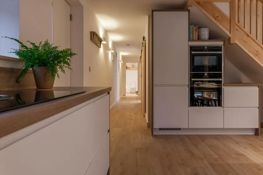 Sunnybrook-Carbon Neutral House - Image 1