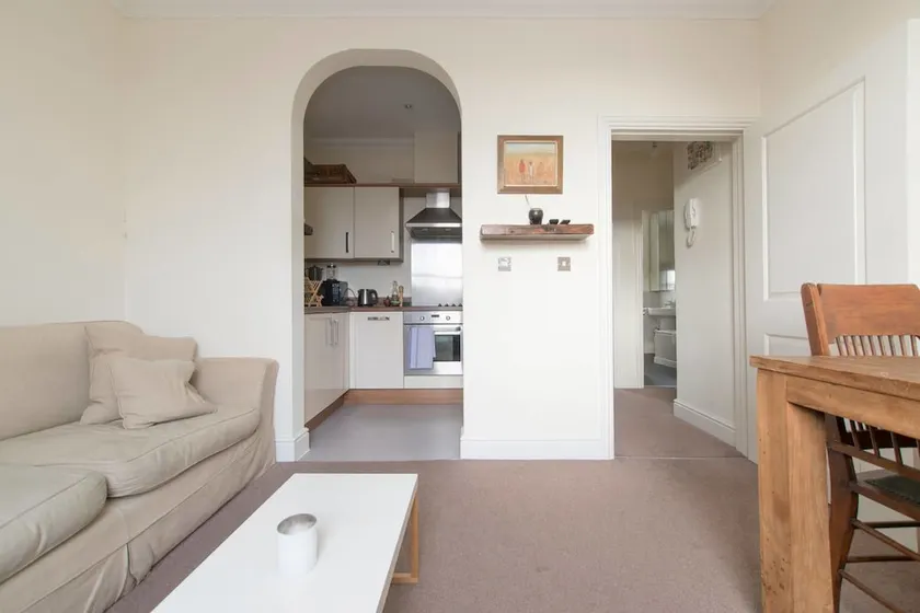 Unique and Cozy 1 Bed Flat in Dalston - Image 1
