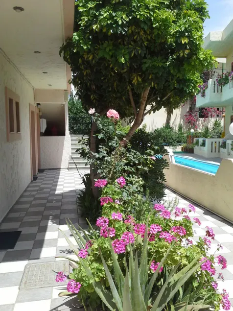 Room in Apartment - Amaril Hotel Apartments - Image 1