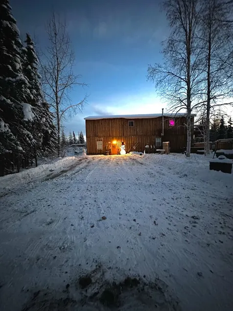 Moose Tracks B&B - Image 1