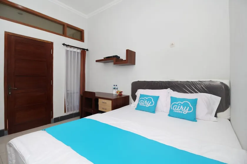 Airy Eco Syariah Sleman Kaliurang Km 6.5 Gang Bali Yogyakarta - Image 1